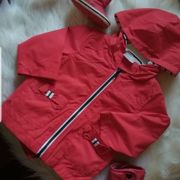 Jacket - Picture 2 of 4